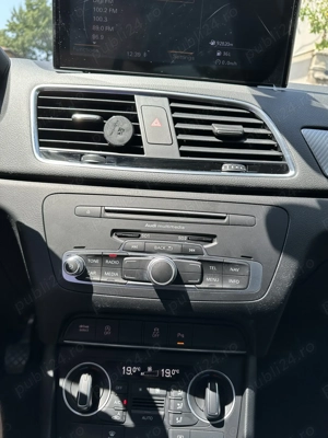 Audi Q3 stare excelentă - imagine 7