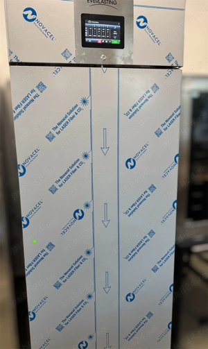 Dospitor patiserie  multifuncțional  nou - imagine 2