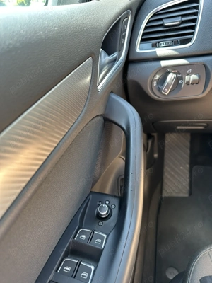 Audi Q3 stare excelentă - imagine 8