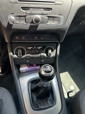 Audi Q3 stare excelentă - imagine 9