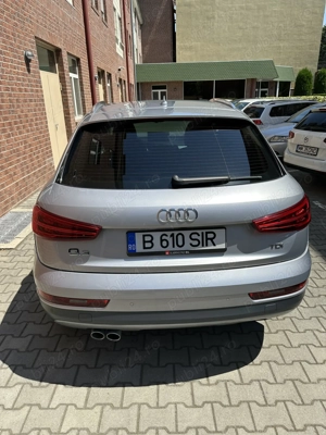 Audi Q3 stare excelentă - imagine 2