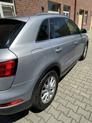 Audi Q3 stare excelentă - imagine 4