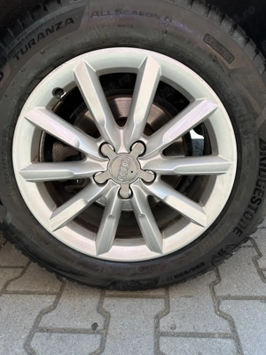 Audi Q3 stare excelentă - imagine 10