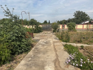 Propietar vand casa batraneasca + teren sat Cojesti comuna Belciugatele 1930m2