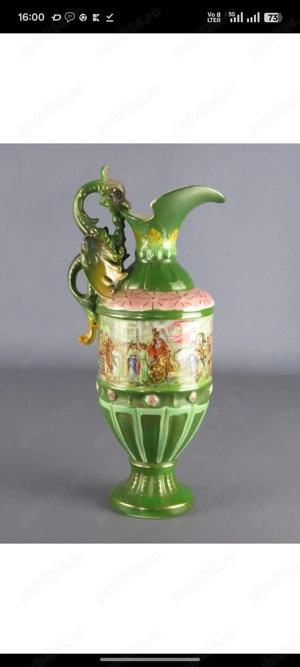 Amphora italiana sec 20