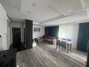 Apartament 2 camere la cheie, zona Vivo