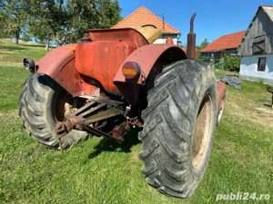 Tractor Belarus  - imagine 2