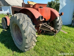 Tractor Belarus  - imagine 5