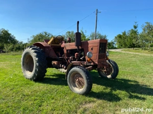 Tractor Belarus  - imagine 3