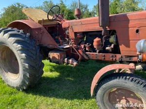 Tractor Belarus  - imagine 4