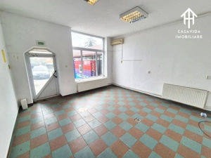 Spațiu de închiriat – Str. Bocșei, Lugoj - imagine 2
