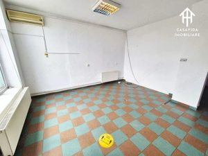 Spațiu de închiriat – Str. Bocșei, Lugoj - imagine 3