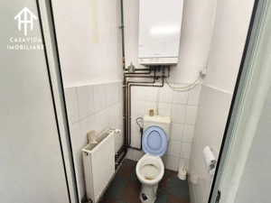 Spațiu de închiriat – Str. Bocșei, Lugoj - imagine 6