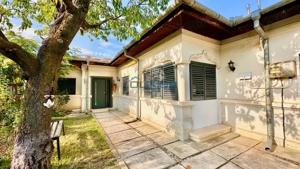 Ciorogarla casa 4 dormitoare, teren 1200 mp