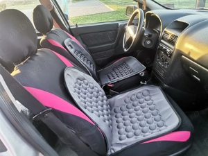 Opel Astra G 1.6 16V 101CP - imagine 5