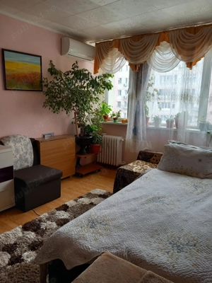 Vand apt.2 camere zona B.Novac-Dristor Bucuresti