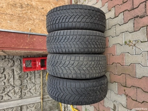 Anvelope 245 65 17 m+s stare bună - imagine 3