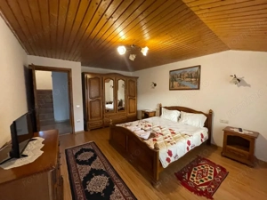 Pensiune funcțională de vânzare, cu 6 camere, 200 mp, zona Firiza-Izvoare - imagine 18