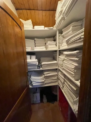 Pensiune funcțională de vânzare, cu 6 camere, 200 mp, zona Firiza-Izvoare - imagine 15