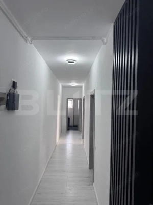 Apartament 3 camere 64 m2 + 5 m2 balcon  - imagine 13