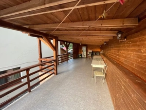 Pensiune funcțională de vânzare, cu 6 camere, 200 mp, zona Firiza-Izvoare - imagine 4