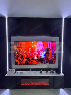 Apartament 3 camere 64 m2 + 5 m2 balcon  - imagine 4