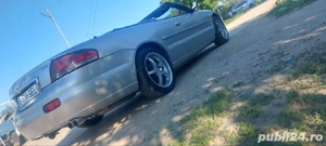 Chrysler sebring  - imagine 3 Chrysler sebring  - imagine 3