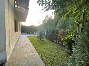 Pensiune funcțională de vânzare, cu 6 camere, 200 mp, zona Firiza-Izvoare - imagine 2