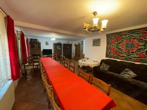 Pensiune funcțională de vânzare, cu 6 camere, 200 mp, zona Firiza-Izvoare - imagine 11