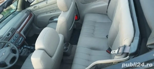 Chrysler sebring  - imagine 2 Chrysler sebring  - imagine 2