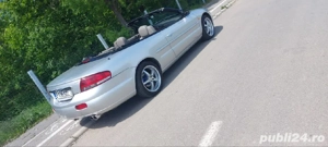 Chrysler sebring  - imagine 4 Chrysler sebring  - imagine 4