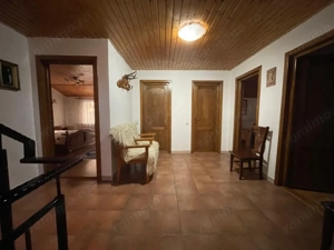 Pensiune funcțională de vânzare, cu 6 camere, 200 mp, zona Firiza-Izvoare - imagine 14