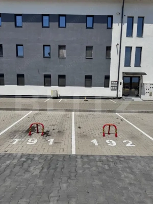 Apartament 3 camere 64 m2 + 5 m2 balcon  - imagine 18