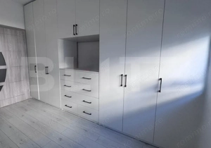 Apartament 3 camere 64 m2 + 5 m2 balcon  - imagine 9