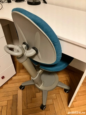 Scaun ergonomic pt copii, Maximo Forte Moll