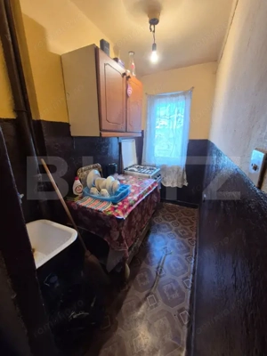 Apartament cu 2 camere de vânzare – Ilia, jud. Hunedoara - imagine 5