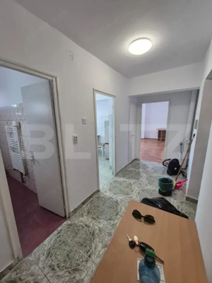 GARSONIERA SPATIOASA SI DRAGUTA 41 M2 - imagine 7