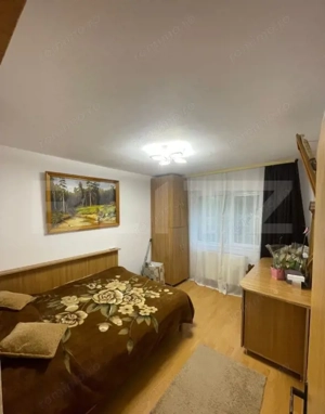 Apartament 3 camere, 65 mp, zona Frumoasa - imagine 2