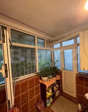 Apartament 3 camere, 65 mp, zona Frumoasa - imagine 8