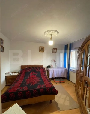 Apartament 3 camere, 65 mp, zona Frumoasa - imagine 3
