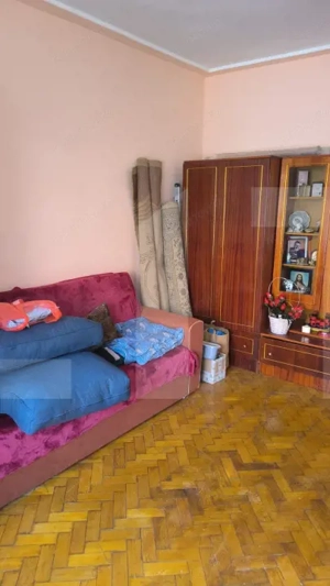 Apartament de vanzare cu 2 camere, zona Iosefin