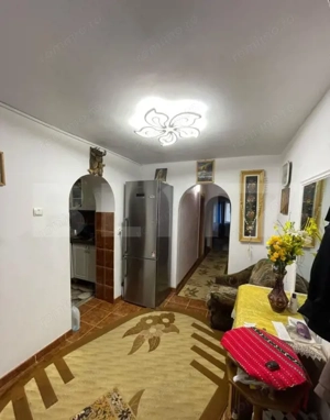 Apartament 3 camere, 65 mp, zona Frumoasa - imagine 4