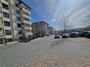 Apartament cu 3 camere de inchiriat