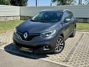 Renault Kadjar   2016   156.000 Km reali  dublu climatronic  1.5 diesel 110 cai  rate
