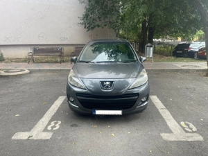Peugeot 207, 1.4 benzina + gpl , An 2010