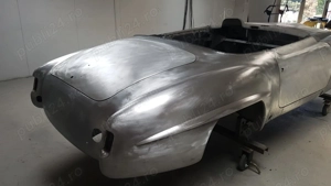 Tinichigiu Auto   Restaurare Mașini de Epocă     Fac lucrări de tinichigerie și restaurare pentru ma