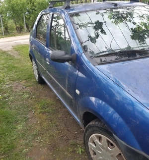 Dacia Logan 1.4