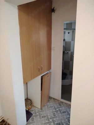 Vand apartament 3 camere Vasile Parvan  - imagine 3 Vand apartament 3 camere Vasile Parvan  - imagine 3