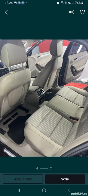vând sau schimb Audi A4 1.8 tfsi  - imagine 7 vând sau schimb Audi A4 1.8 tfsi  - imagine 7
