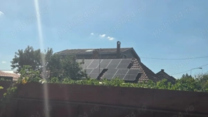 Chirie casa cu 4 camere, curte cu mult spatiu verde in zona Episcopia - imagine 9